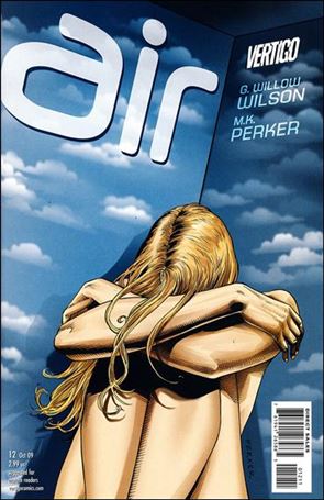Air issue 12