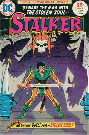 Stalker Cover Image 1