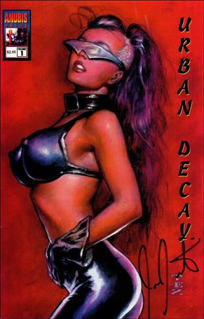 Urban Decay Cover Image 1