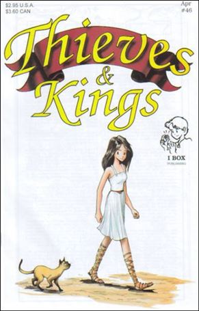 Thieves and Kings issue 46