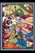 Fantastic Four Archives (Base Set) card 33 Issue #186 / September 1977
