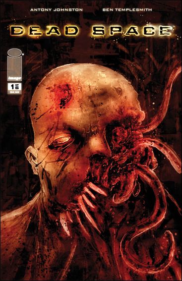 Dead Space issue 1