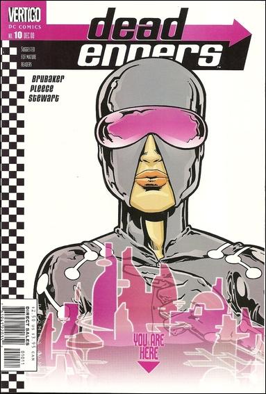 Deadenders issue 10