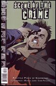 Scene of the Crime issue 3