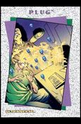 Ultraverse: Series 2 (Base Set) card 14 Plug