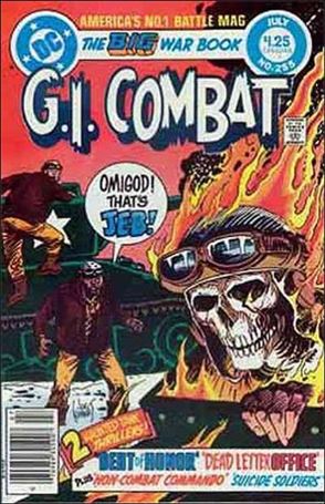 G.I. Combat (1952) issue 255