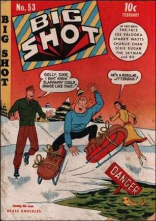 Big Shot issue 53
