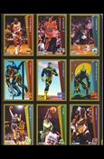 Marvel Quarterly Report issue 9
