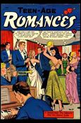 Teen-Age Romances issue 17