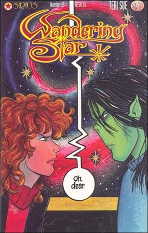 Wandering Star issue 13