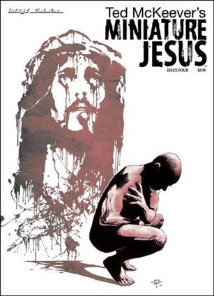 Miniature Jesus issue 4