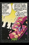 Plasm Zero Issue (Base Set) card 15