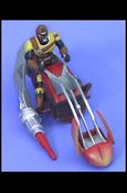 Star Wars: Shadows of the Empire Vehicles figure 3 Swoop