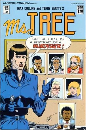Ms. Tree issue 15
