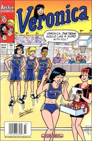 Veronica issue 97
