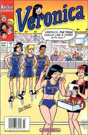 Veronica issue 97