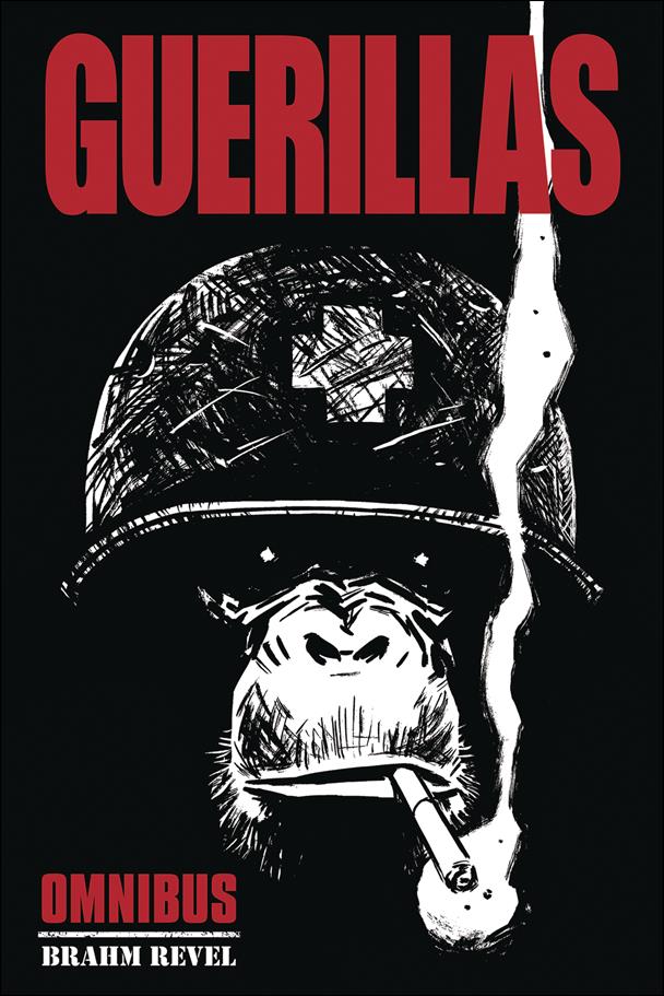 Guerillas Omnibus issue nn