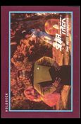 Star Trek 25th Anniversary: Series 1 (Base Set) card 106 Holodeck