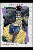 Ultraverse: Series 2 (Base Set) card 30 Zip-Zap