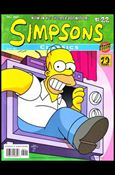 Simpsons Classics issue 22