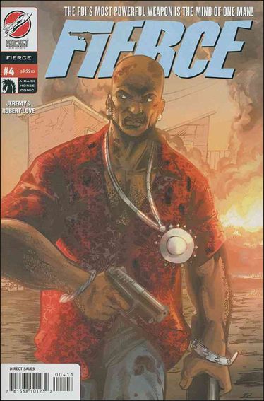 Fierce issue 4