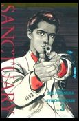 Sanctuary (1995) issue 3