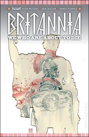 Britannia: We Who Are About to Die Cover Image 2