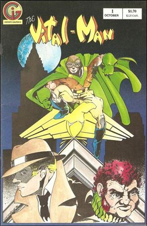Vital-Man Cover Image 1