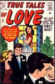 True Tales of Love Cover Image 2