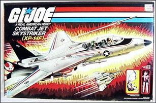 G.I. Joe: A Real American Hero 3 3/4