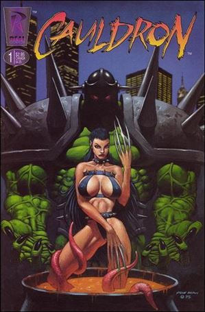 Cauldron issue 1-B