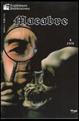 Macabre (1988) issue 4