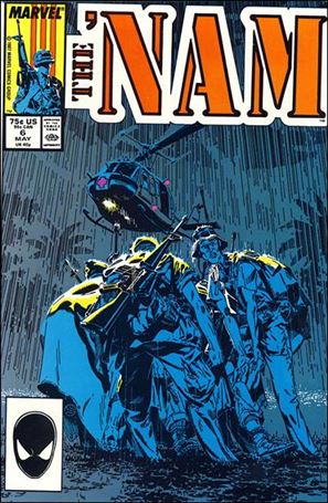 'Nam issue 6