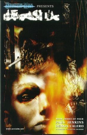Deadside Cover Image 2