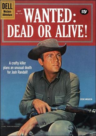 Four Color (1942) issue 1164