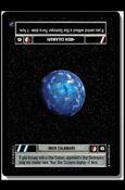Star Wars: Death Star II Limited (Base Set) card 150 Mon Calamari
