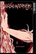 Arm of Kannon issue 4