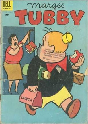 Tubby issue 11