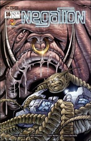 Negation issue 16