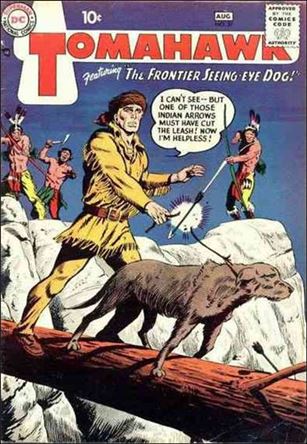 Tomahawk issue 57