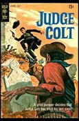 Judge Colt issue 3