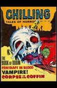 Chilling Tales of Horror (1969) issue 2