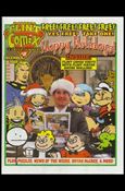 Flint Comix & Entertainment  issue 8
