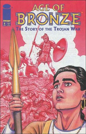Age of Bronze issue 8