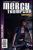 Patricia Briggs' Mercy Thompson: Moon Called issue 2