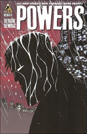 Powers (2009) issue 3