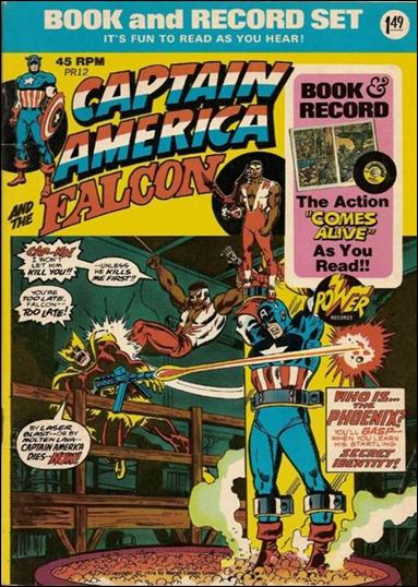 Power Records issue PR-12