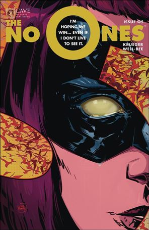 No Ones Cover Image 2