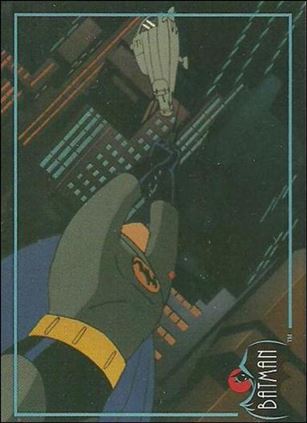 Batman: The Animated Series (Base Set) card 82