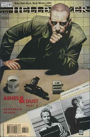 Hellblazer (1988) issue 171